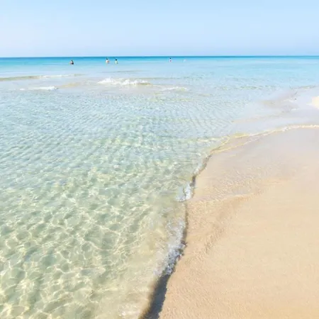 Διαμέρισμα Il Girasole Torre Vado