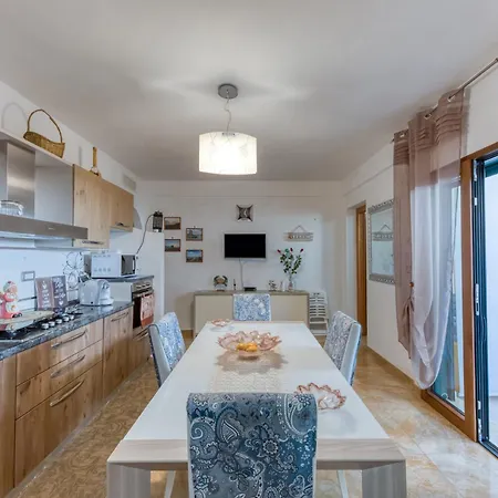 Il Girasole * Torre Vado