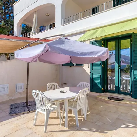 Διαμέρισμα Il Girasole Torre Vado