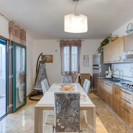 Il Girasole * Torre Vado