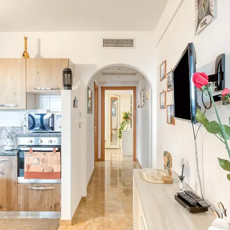 Il Girasole Torre Vado