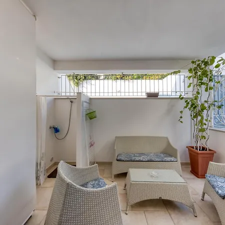 Il Girasole Διαμέρισμα