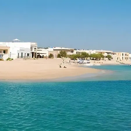 Apartment Il Girasole Torre Vado