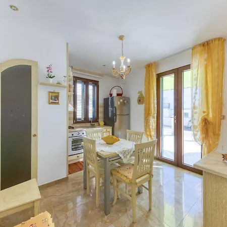 Apartment Il Girasole *