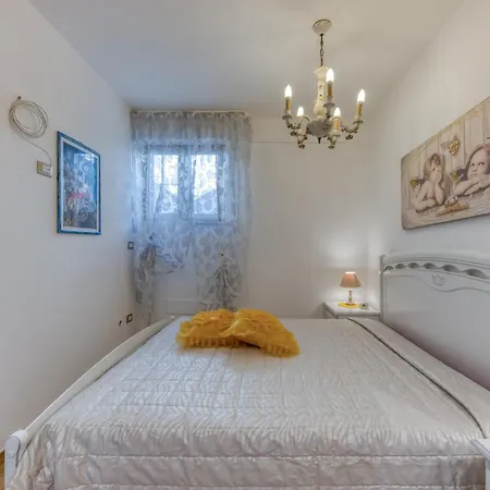 Apartment Il Girasole