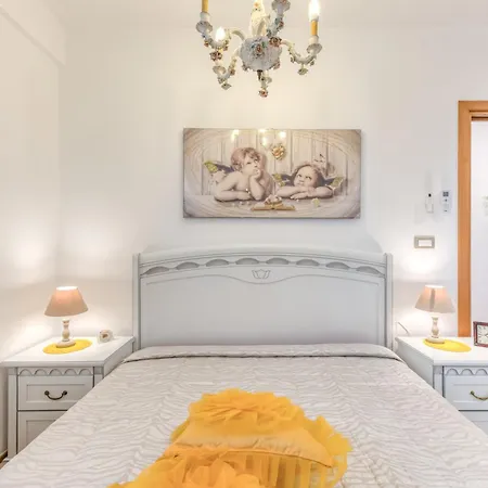 Il Girasole Apartment