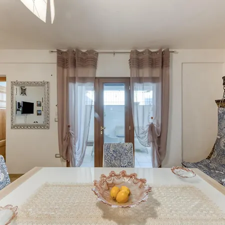 Apartment Il Girasole