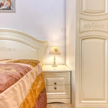 Apartment Il Girasole *