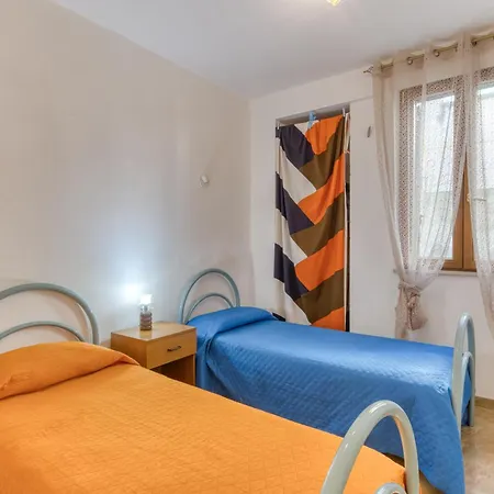 Apartment Il Girasole