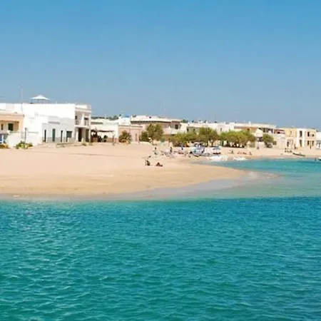 Il Girasole Apartment *