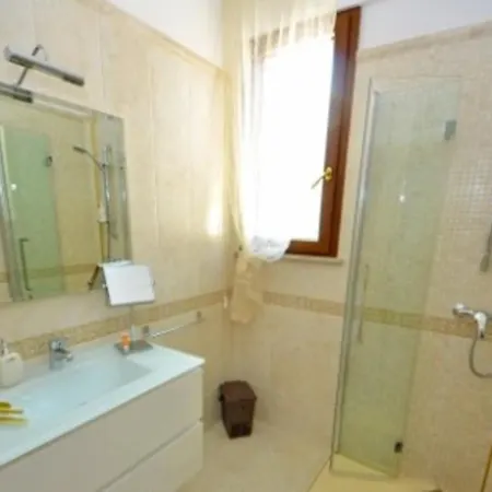 Il Girasole Apartment