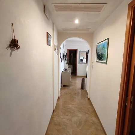 Il Girasole Apartment *