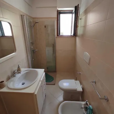 Apartment Il Girasole *