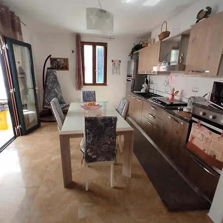 Il Girasole Apartment