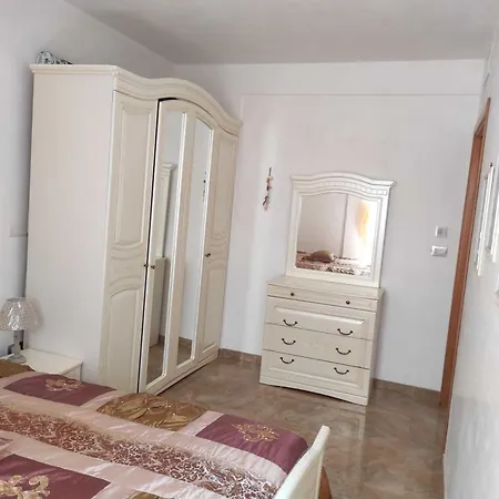 Apartment Il Girasole Torre Vado