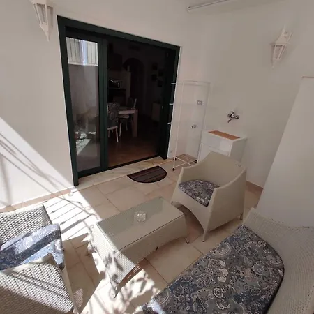 Il Girasole Apartment