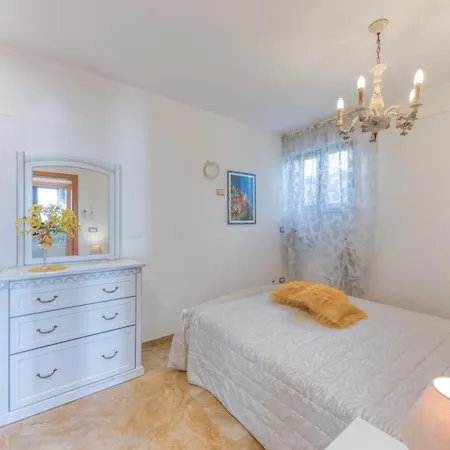 Il Girasole Apartmán