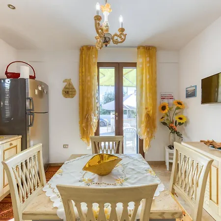 Il Girasole Apartmán Torre Vado