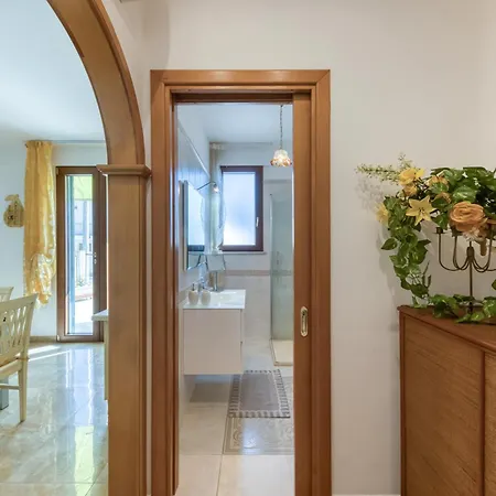 Apartmán Il Girasole *