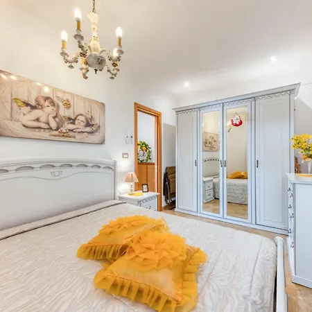 Apartmán Il Girasole *