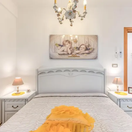 Il Girasole Apartmán Torre Vado