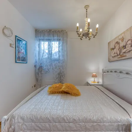 Apartmán Il Girasole *