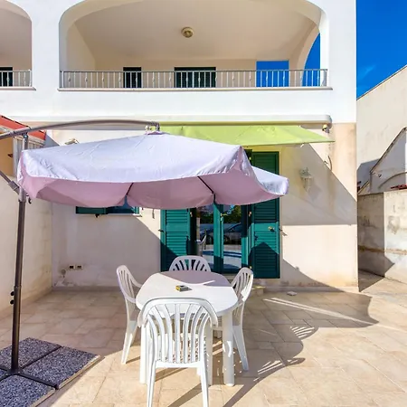 Il Girasole Apartmán