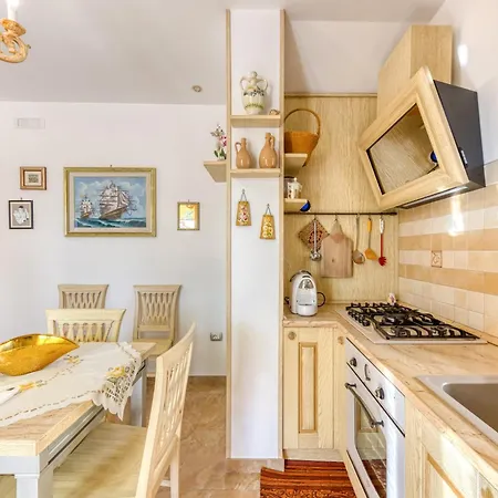 Apartmán Il Girasole