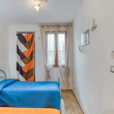 Il Girasole Apartmán