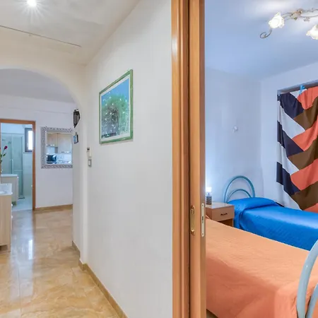 Il Girasole Apartmán *