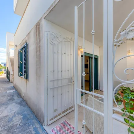 Il Girasole Apartment