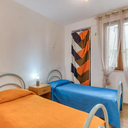 Il Girasole Apartmán *