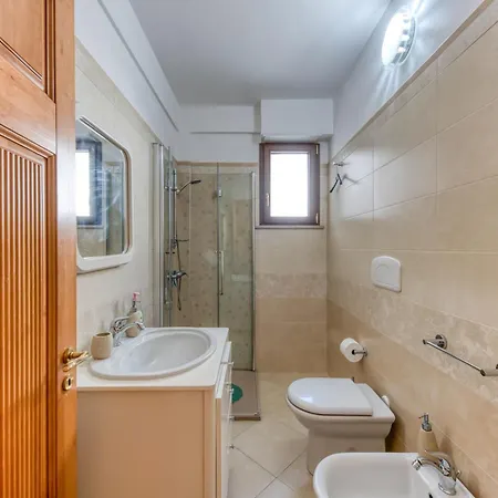 Apartmán Il Girasole *