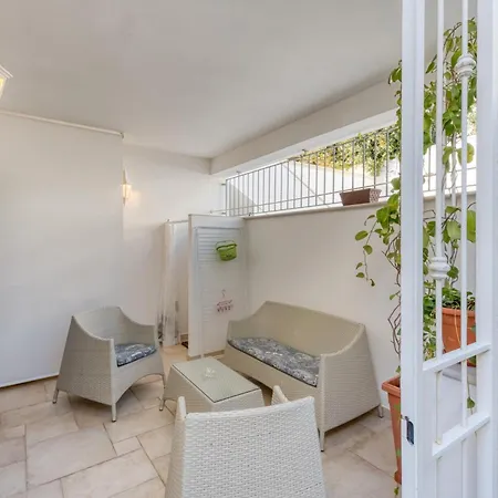 Il Girasole Apartmán Torre Vado