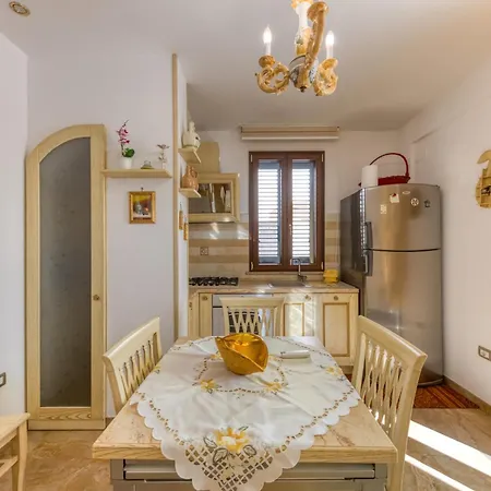 Apartmán Il Girasole Torre Vado