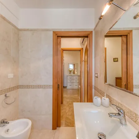 Il Girasole Apartmán