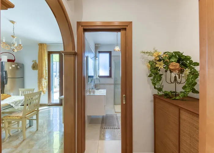 Appartamento Il Girasole *