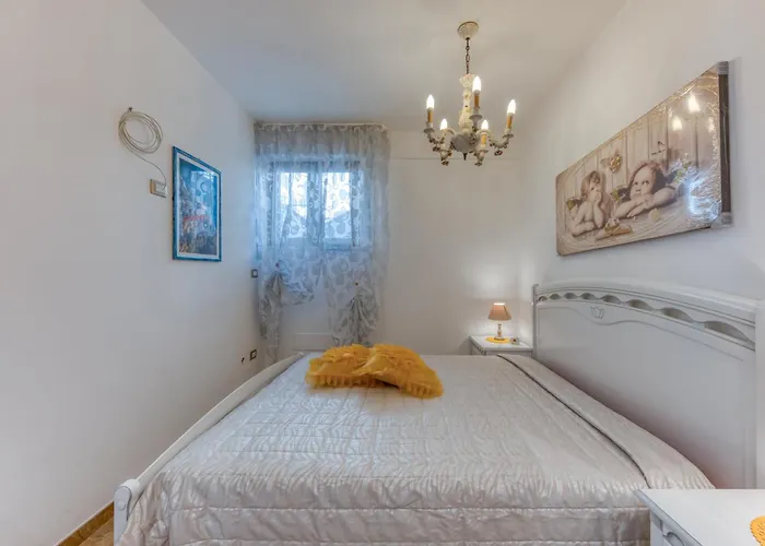 Apartment Il Girasole *