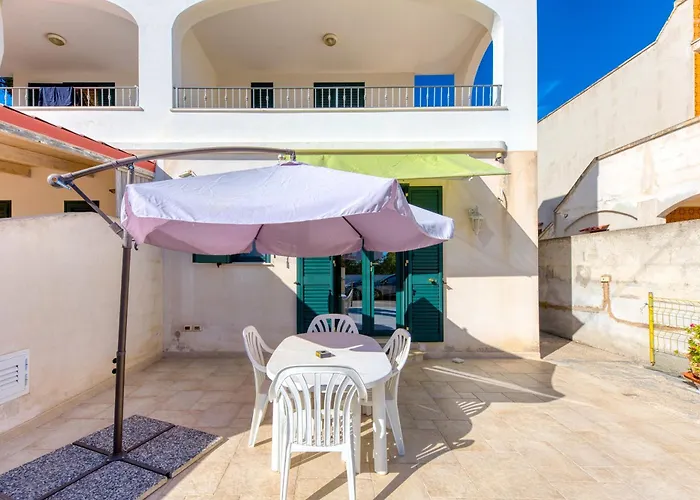 Il Girasole Apartment