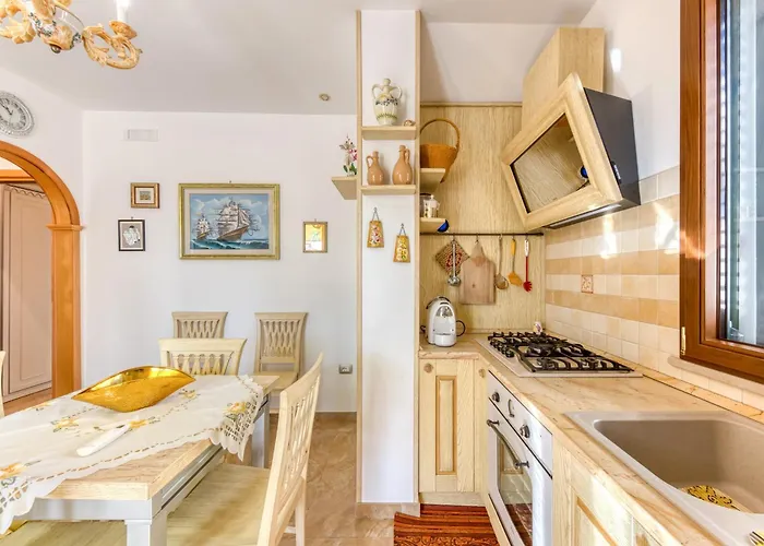 Apartment Il Girasole