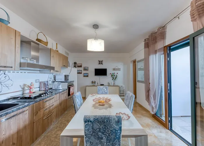 Il Girasole * Torre Vado