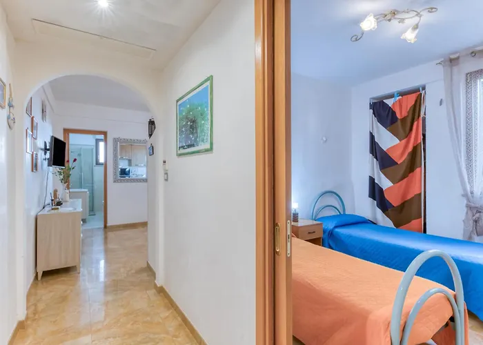 Il Girasole Apartment *