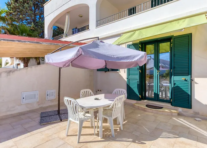 Apartment Il Girasole Torre Vado