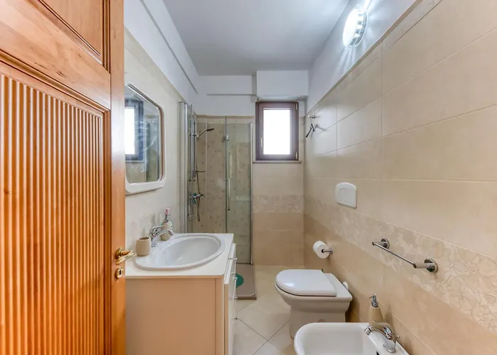 Apartment Il Girasole *