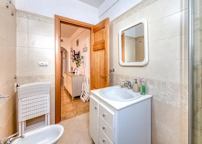 Il Girasole Apartment Torre Vado