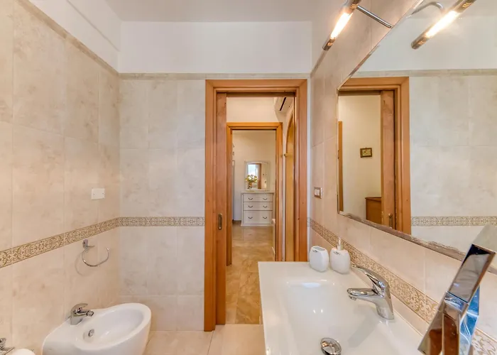 Il Girasole Appartamento